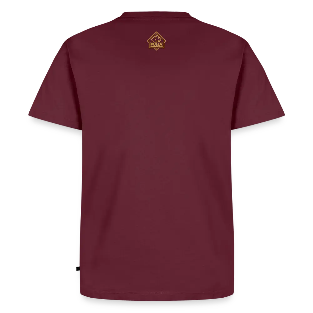 puma-automesser-retrodesign-premium-t-shirt-herren-schwarz-baumwolle image 4