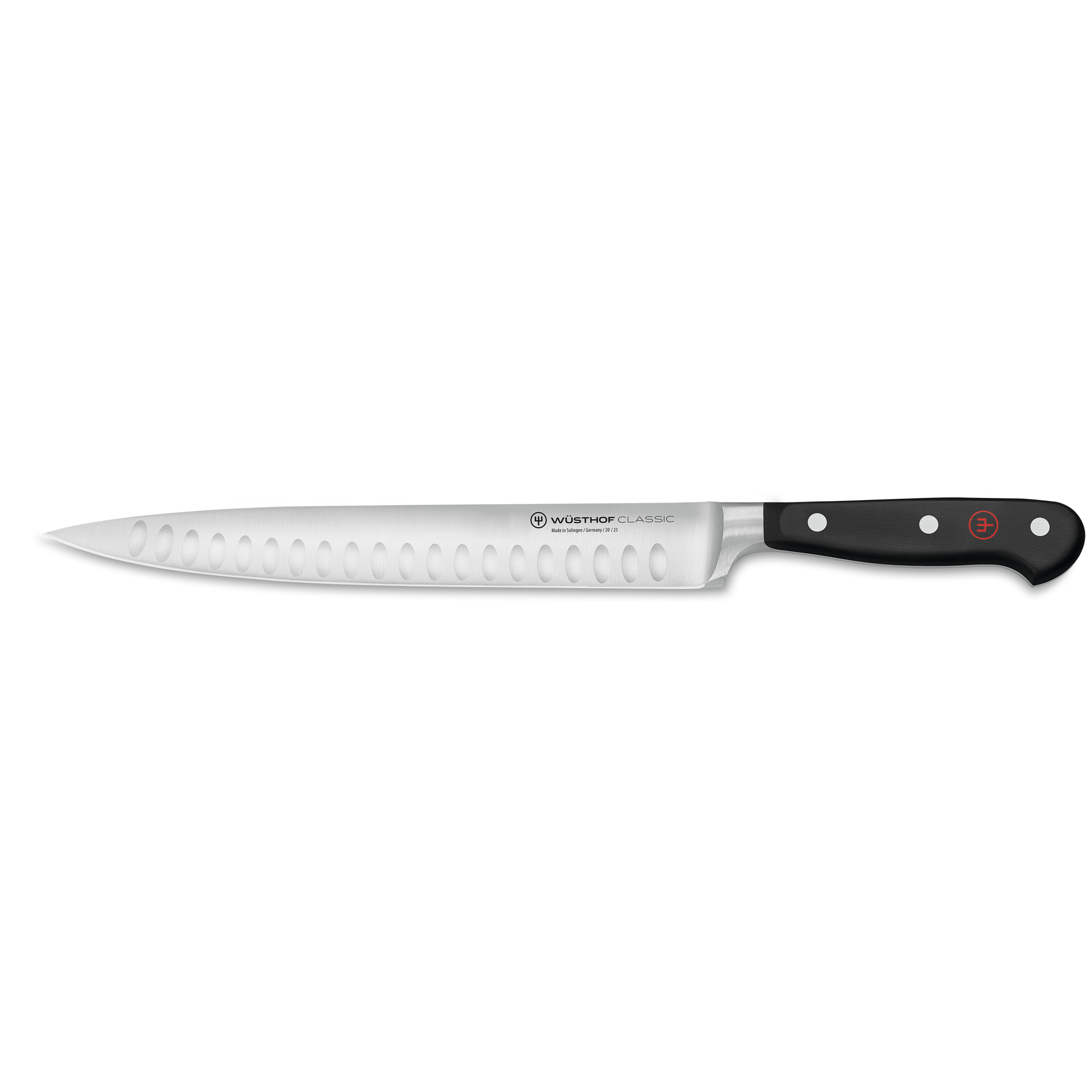 w-sthof-classic-tranchiermesser-23-cm-kullenschliff image 1