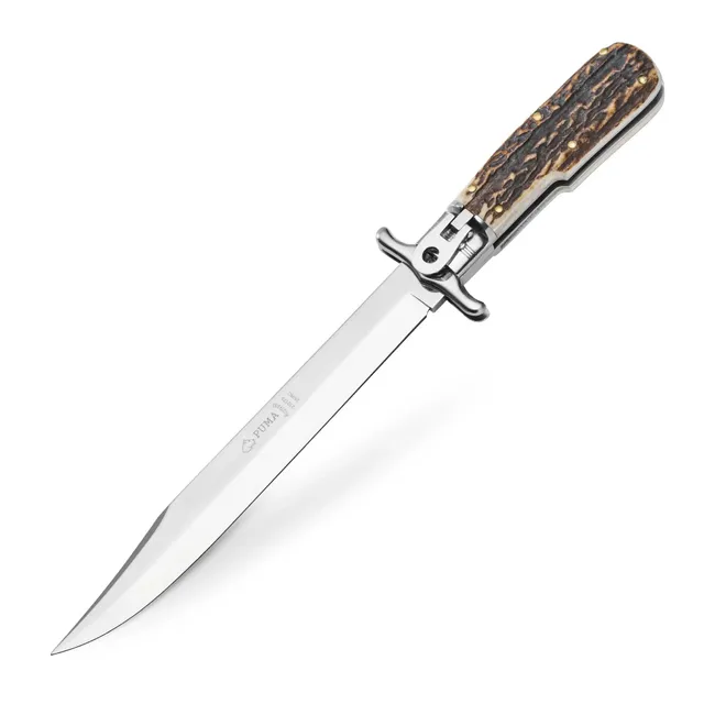 puma-verl-ngerungsmesser-saustecher-hirschhorn-440c-leder image 1