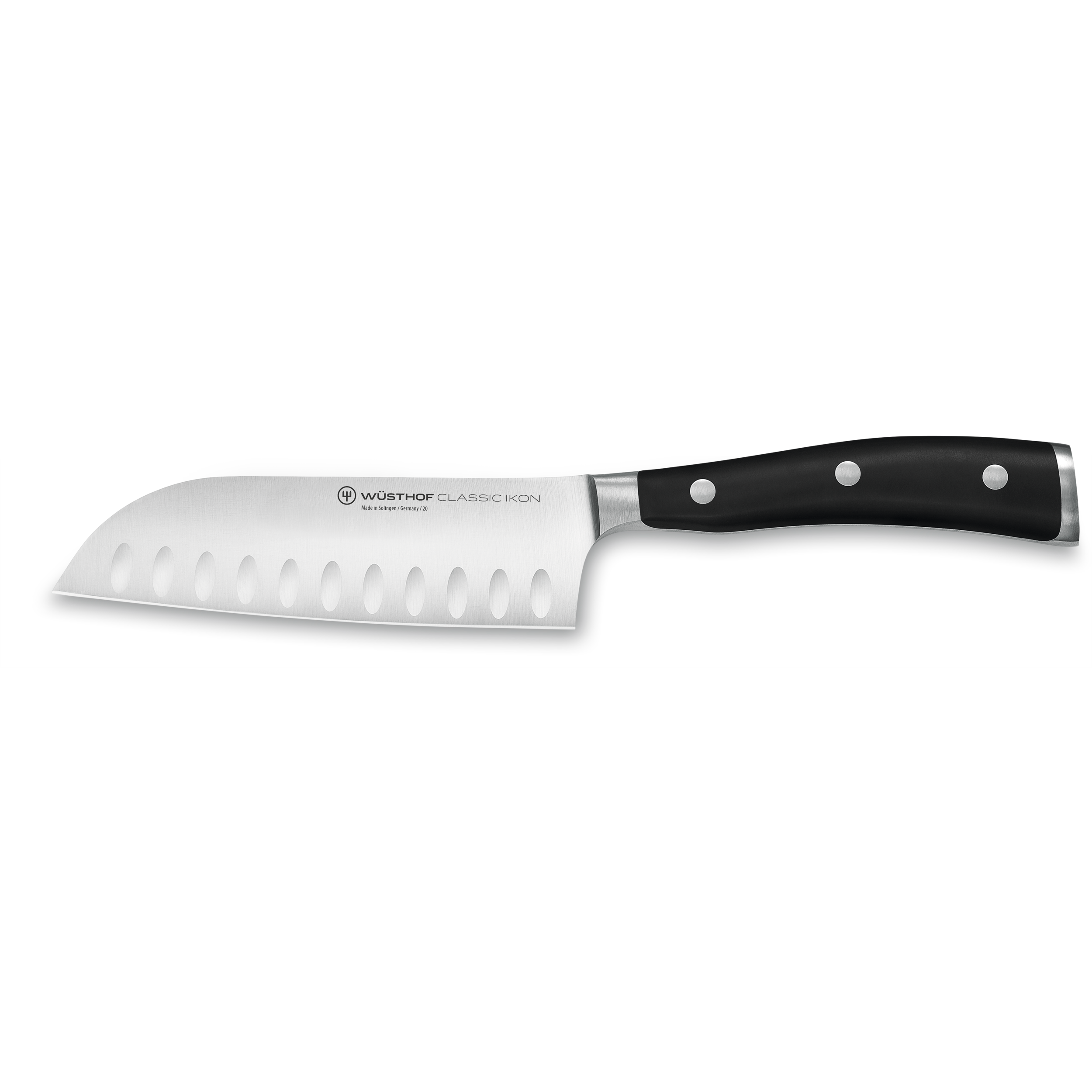 w-sthof-classic-ikon-santoku-14-cm-mit-kullenschliff image 1
