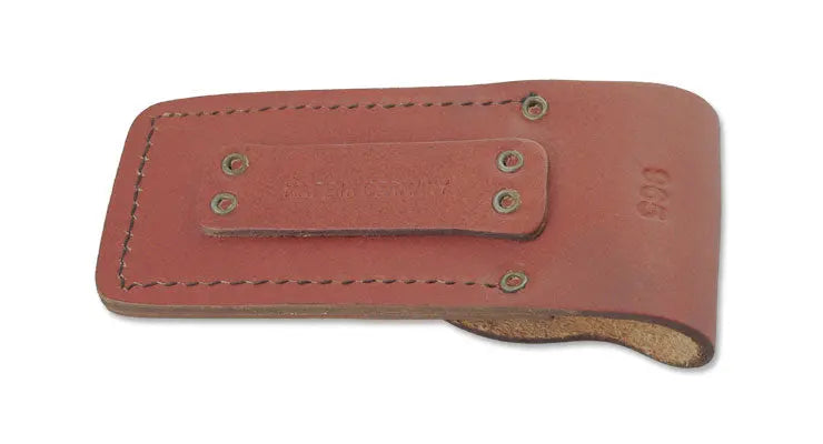 puma-koppeltasche-cognac-m-lederscheide-bis-10-5-cm image 2