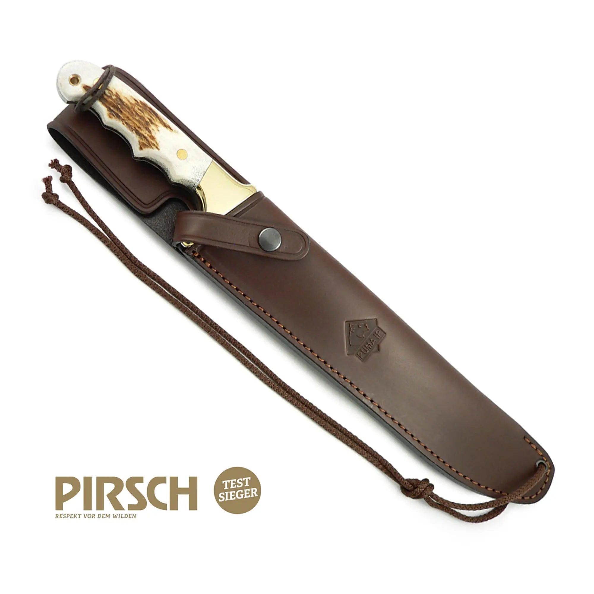 puma-ip-longhorn-stag-abfangmesser-hirschhorn-testsieger image 3