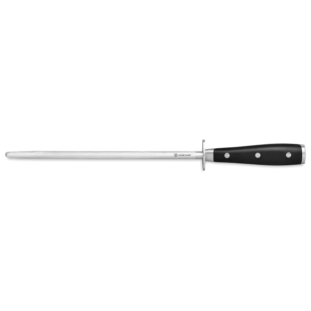 w-sthof-classic-ikon-wetzstahl-26-cm-schwarz-sch-rfstab image 1