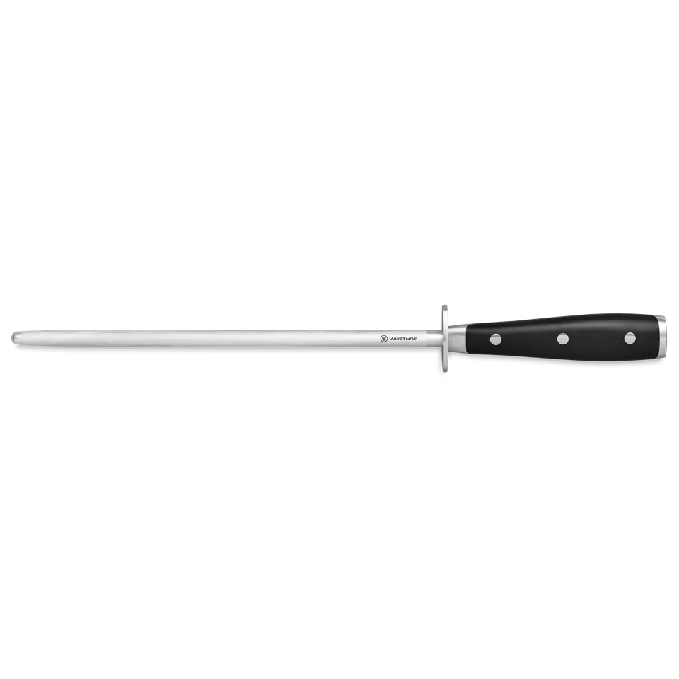 w-sthof-classic-ikon-wetzstahl-26-cm-schwarz-sch-rfstab image 1