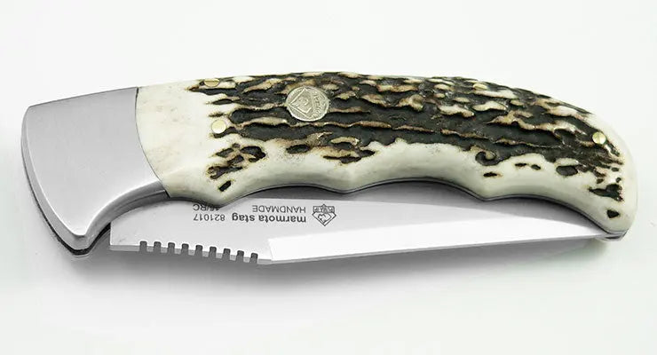 puma-ip-marmota-jagdtaschenmesser-hirschhorn-stag image 6