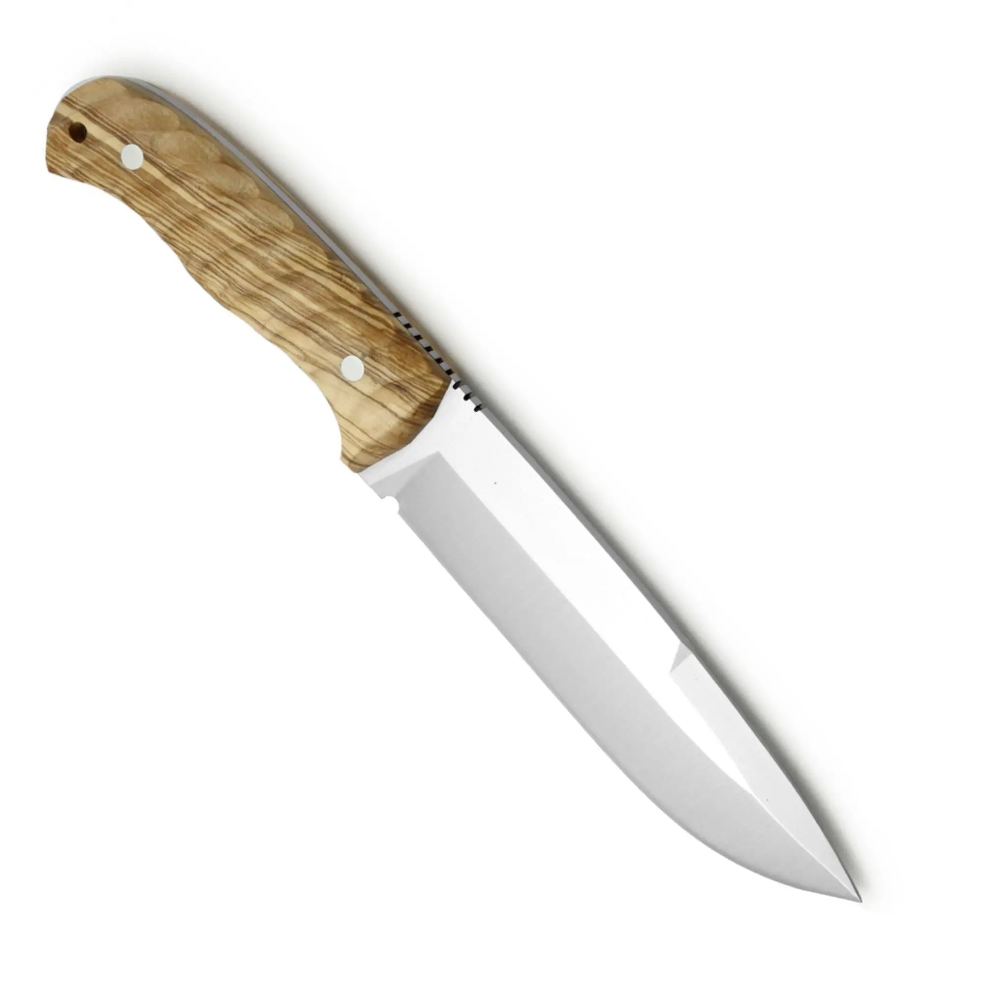 puma-ip-ondular-iv-outdoormesser-olive-olivenholz image 2