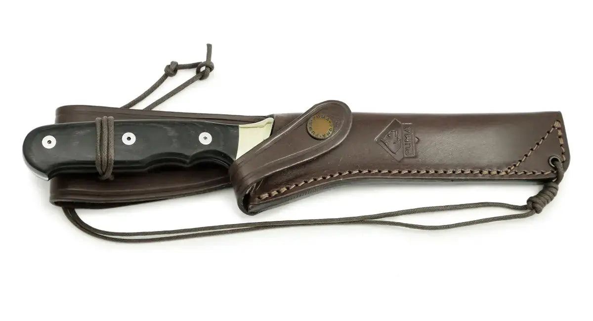 puma-wildt-ter-abfangmesser-pakkaholz-feststehend-lang image 6