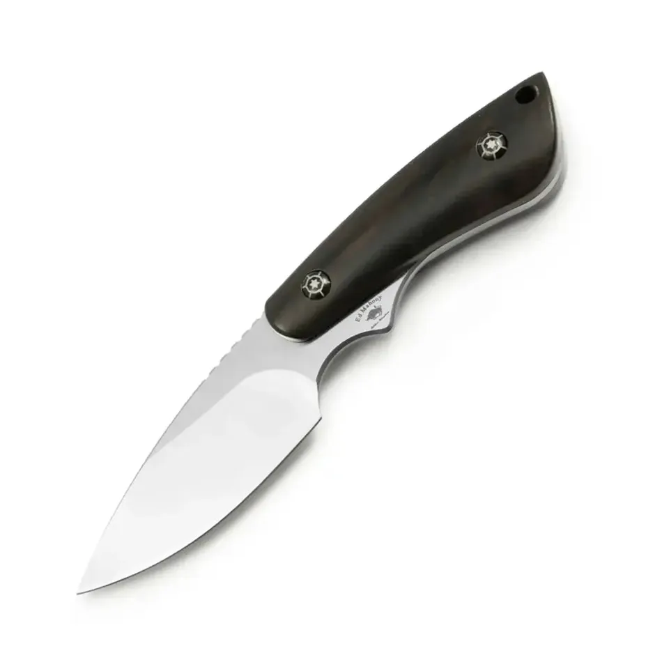 puma-ip-knight-hunter-ebenholz-fixed-edc-lederscheide image 1