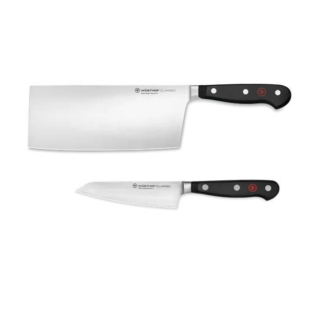 w-sthof-classic-asia-messerset-2-teilig-chai-dao-utility image 1