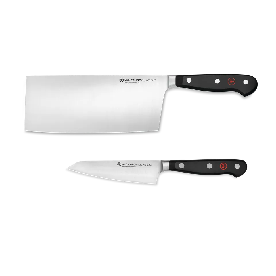 w-sthof-classic-asia-messerset-2-teilig-chai-dao-utility image 1