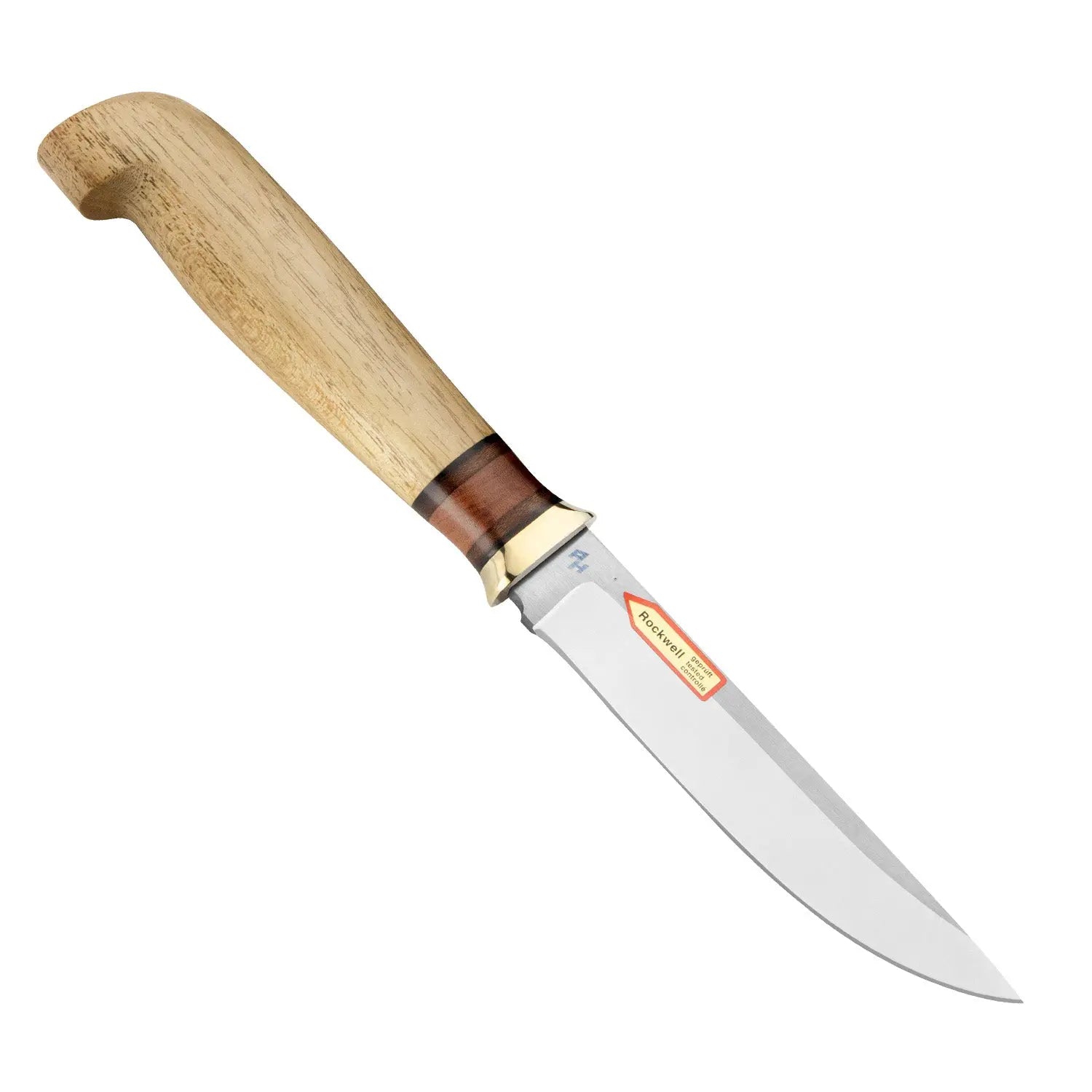 puma-unicum-78-finnenmesser-eiche-jagdmesser-einzelst-ck image 2