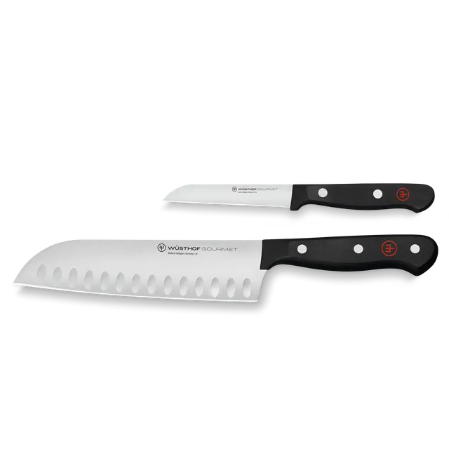 w-sthof-gourmet-messerset-2-teilig-santoku-kullen-edelstahl image 1