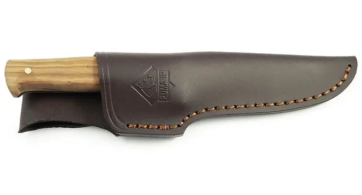 puma-ip-la-presa-olive-jagdmesser-droppoint image 3