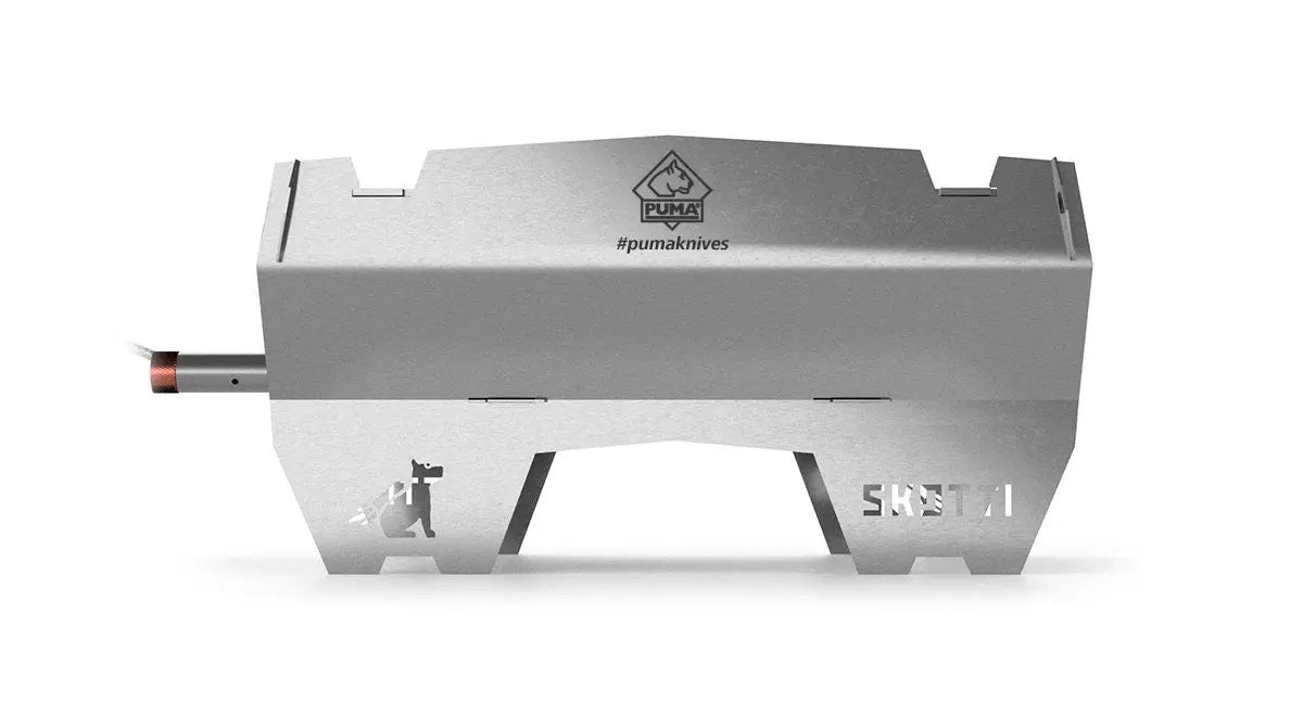 skotti-puma-edition-gasgrill-edelstahl-steckbar image 2