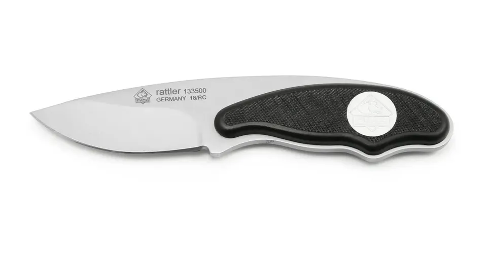 puma-rattler-g-rtelmesser-droppoint-5-5-cm-45-g image 1