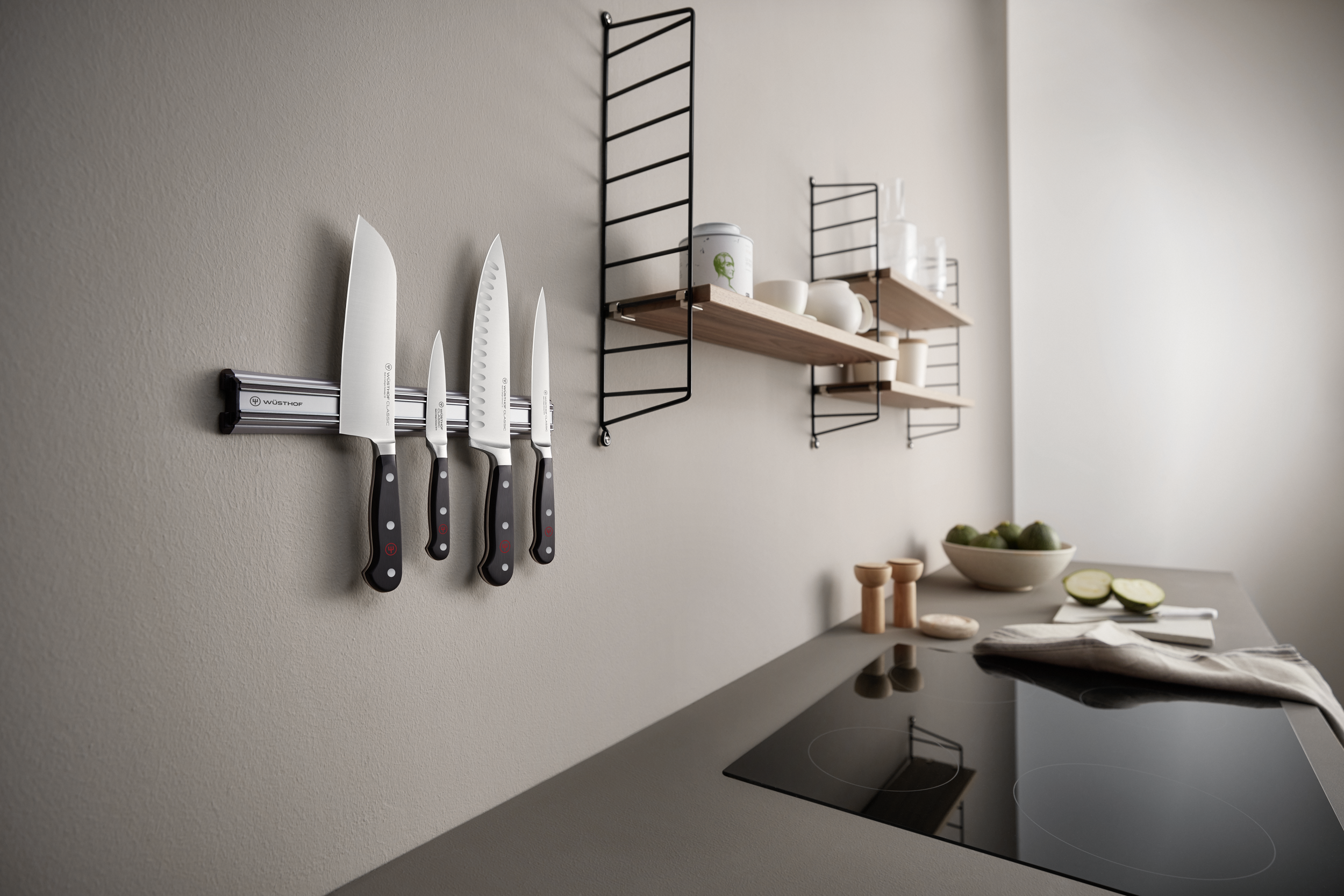 w-sthof-magnetleiste-30-cm-aluminium-messerhalter-wand image 4