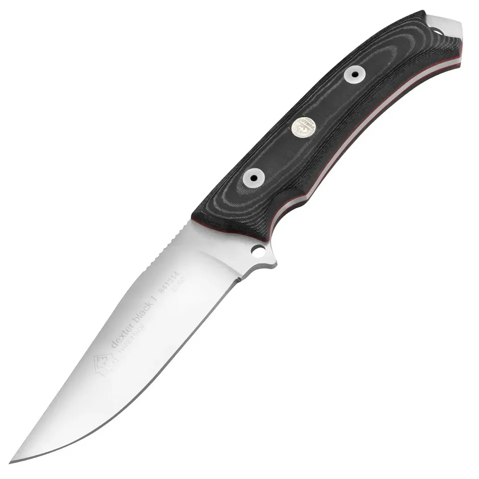puma-ip-dexter-black-i-outdoor-440c-95-mm image 1