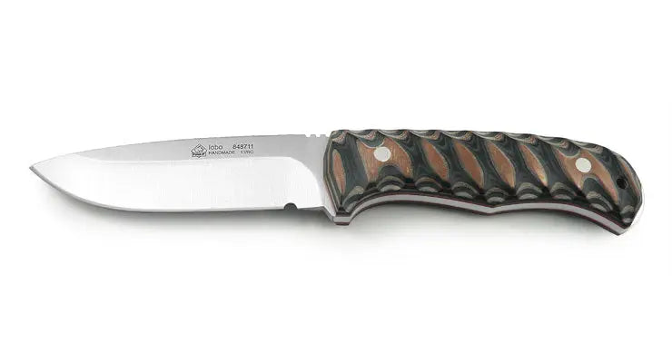 puma-ip-lobo-jagdmesser-feststehend-outdoor-hunting-knife image 1