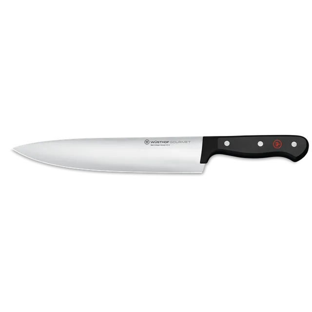 w-sthof-gourmet-kochmesser-23-cm-leicht-rostfrei image 1