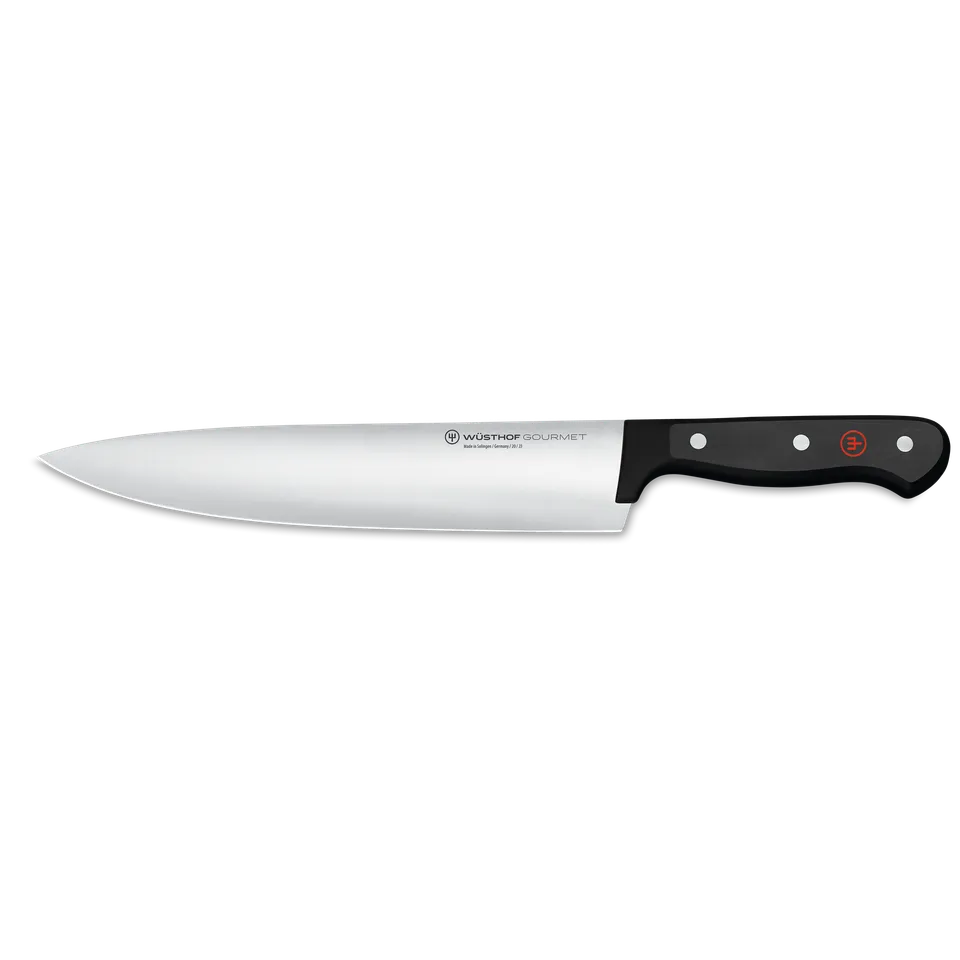 w-sthof-gourmet-kochmesser-23-cm-leicht-rostfrei image 1
