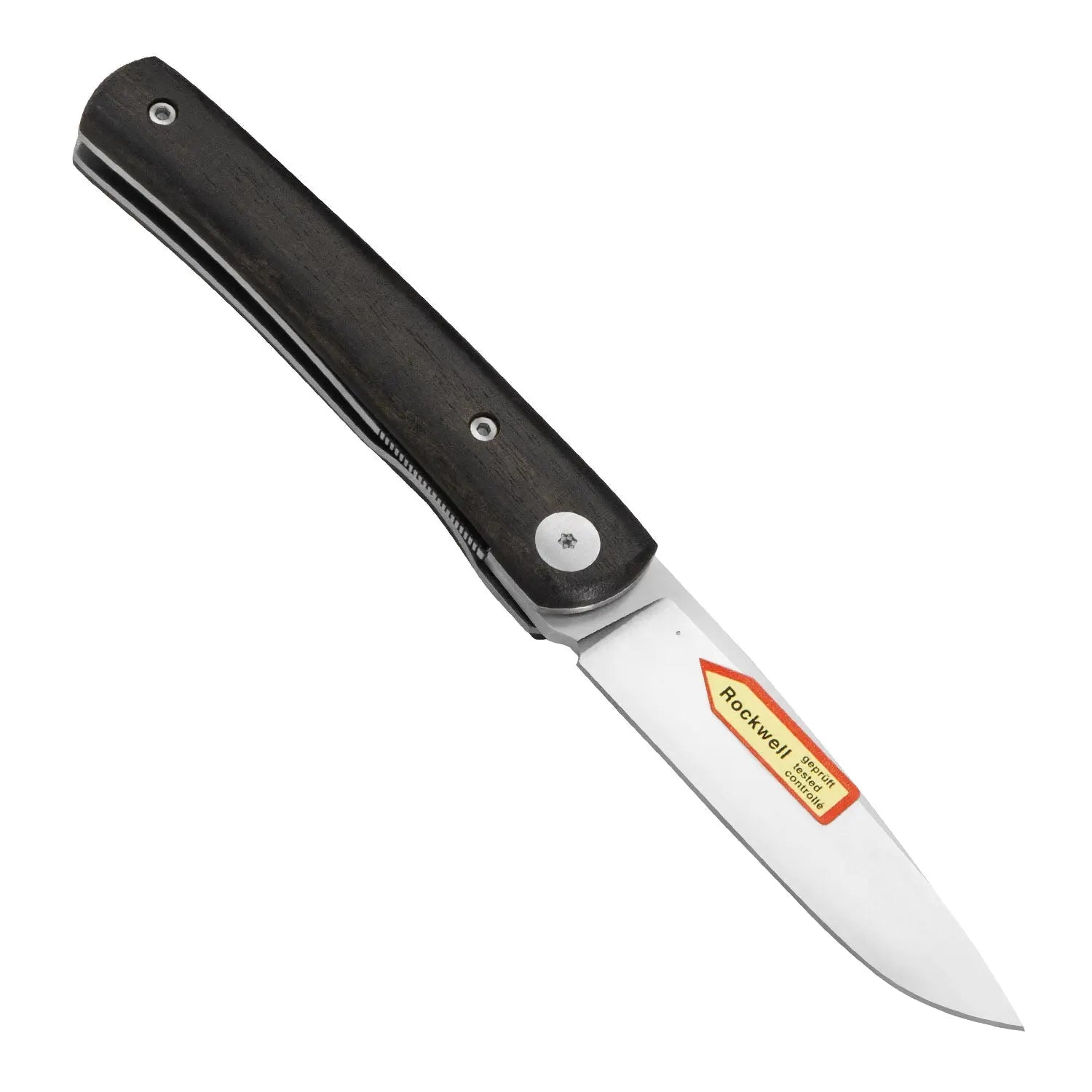 puma-ip-linea-taschenmesser-ebenholz-n690-frame-lock image 2
