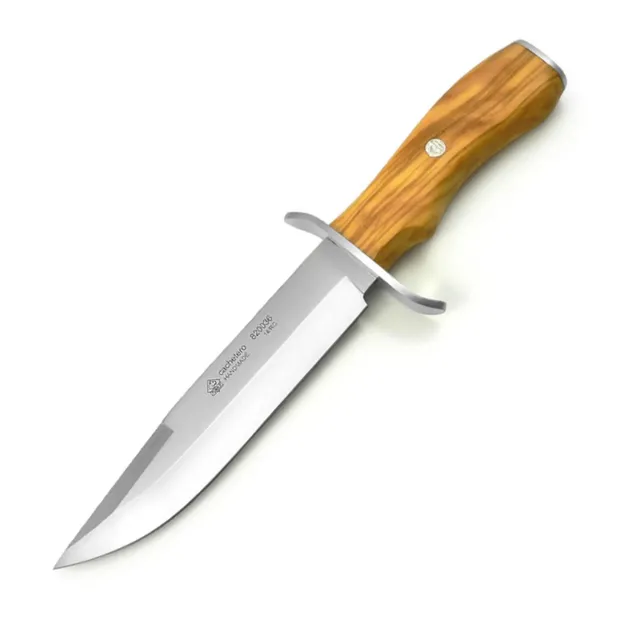puma-ip-cachetero-dolch-outdoormesser-olivenholz-17-2cm image 1