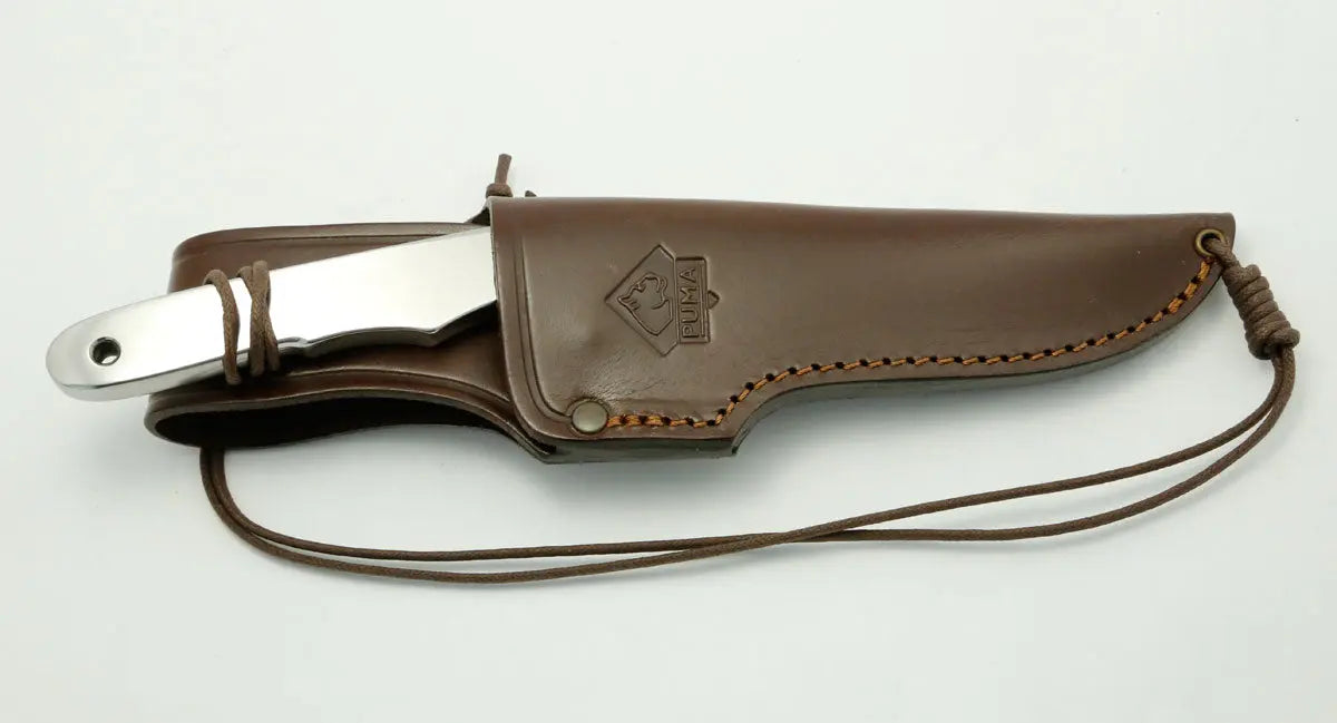 puma-steelstar-integral-feststehendes-messer-unikat-solingen image 3