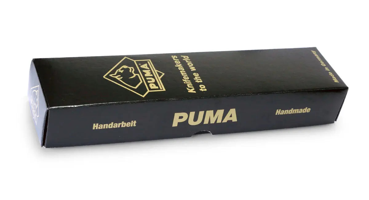 puma-merlin-m-stag-waidmesser-hirschhorn-jagdmotiv image 5