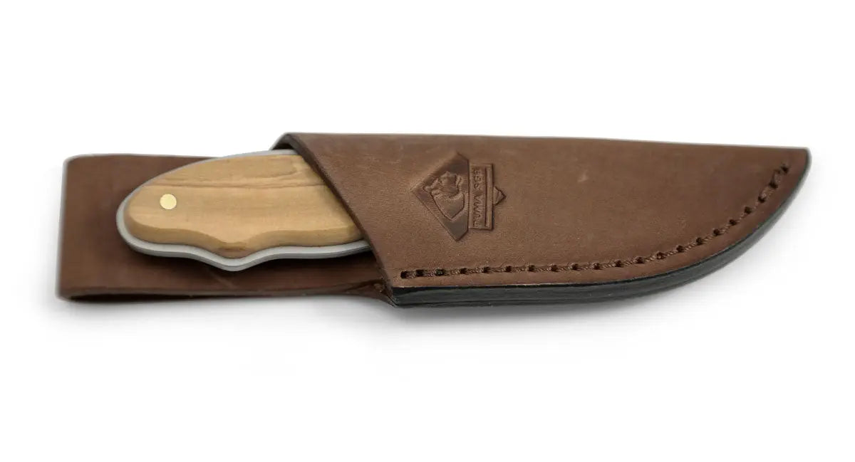 puma-sgb-rattler-g-rtelmesser-olivenholz-droppoint-6-2-cm image 3