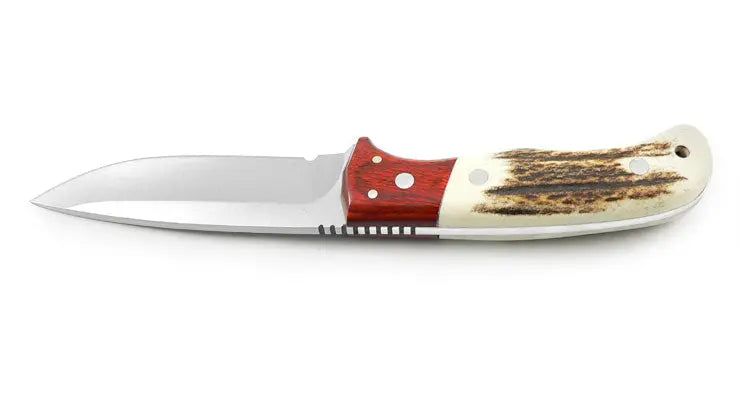 puma-ip-venado-jagdmesser-hirschhorn-stag-integral image 2