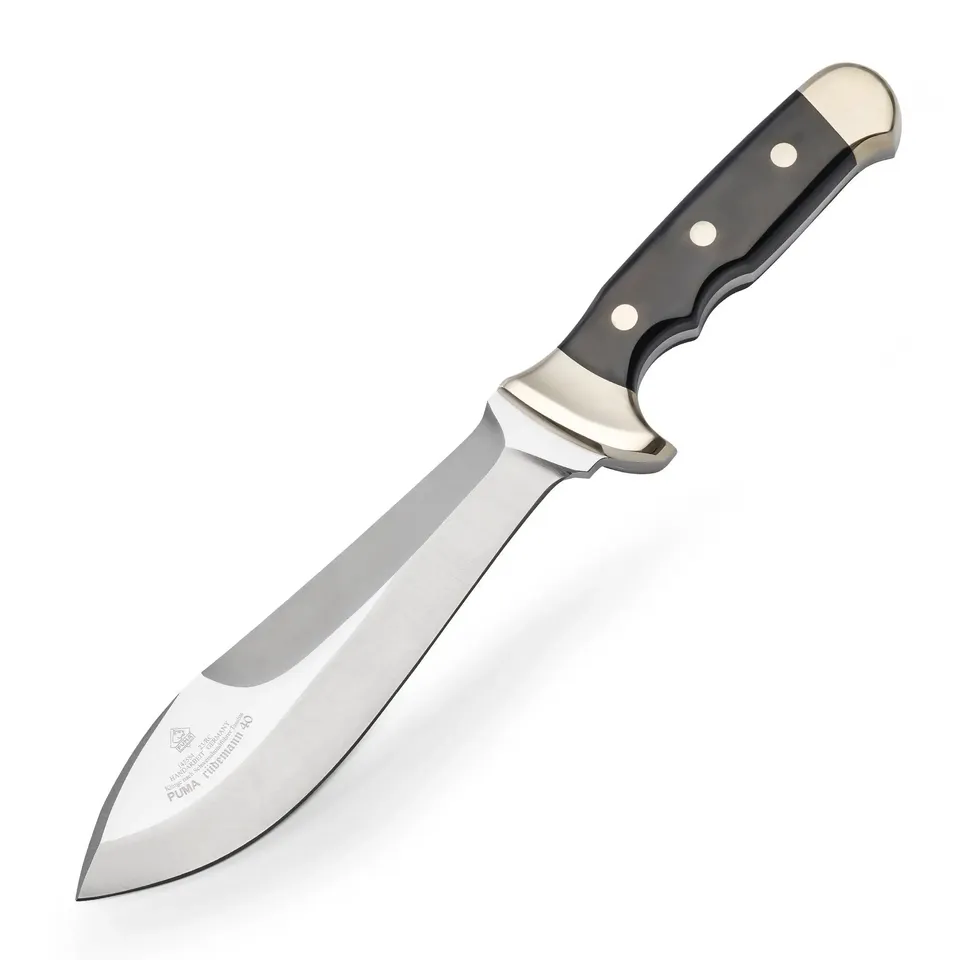 puma-r-demann-40-abfangmesser-micarta image 1