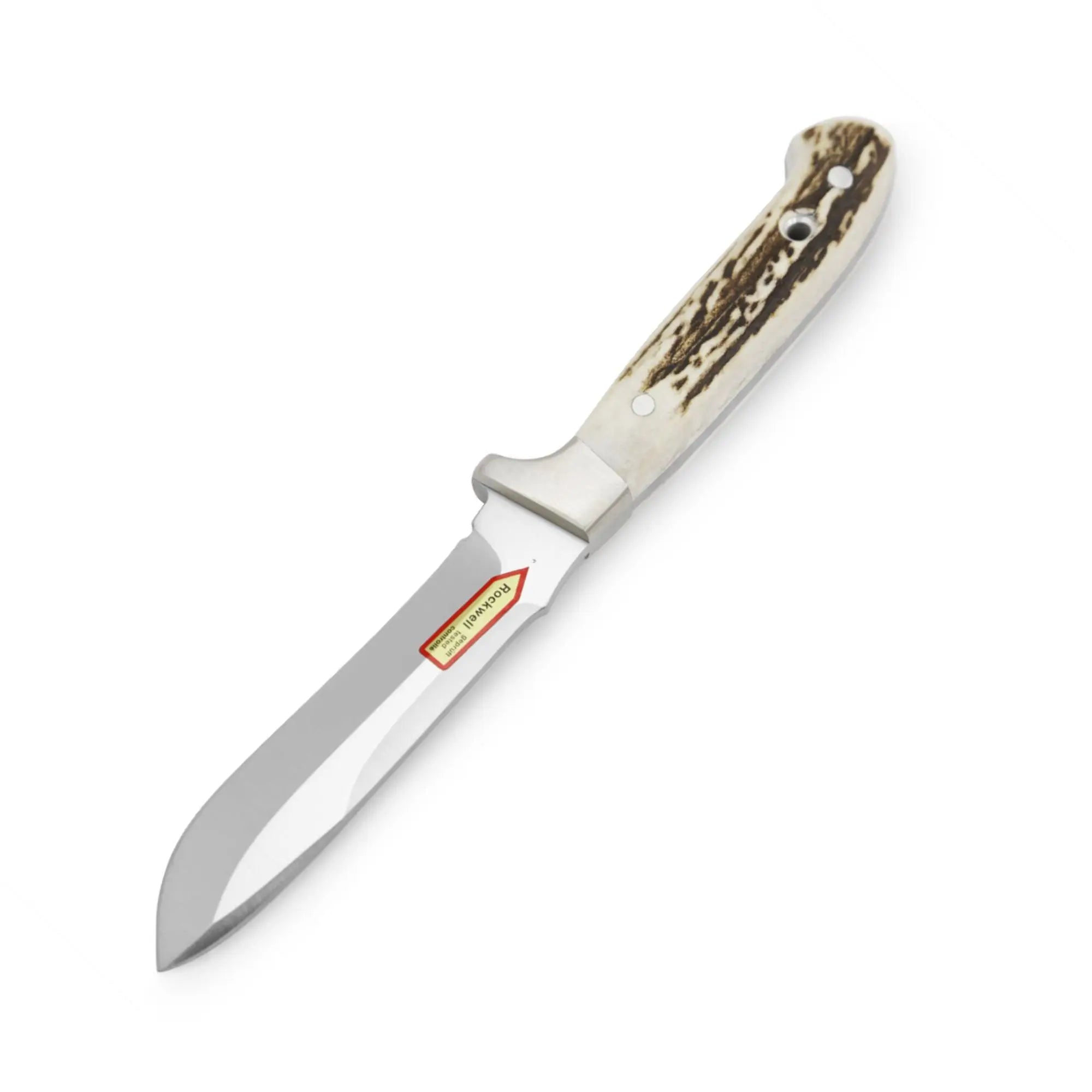 puma-ip-pal-240-jagdmesser-hirschhorn-lederscheide image 2
