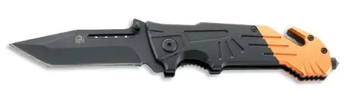 puma-tec-einhand-rettungsmesser-taschenmesser-liner-lock-glasbrecher image 1
