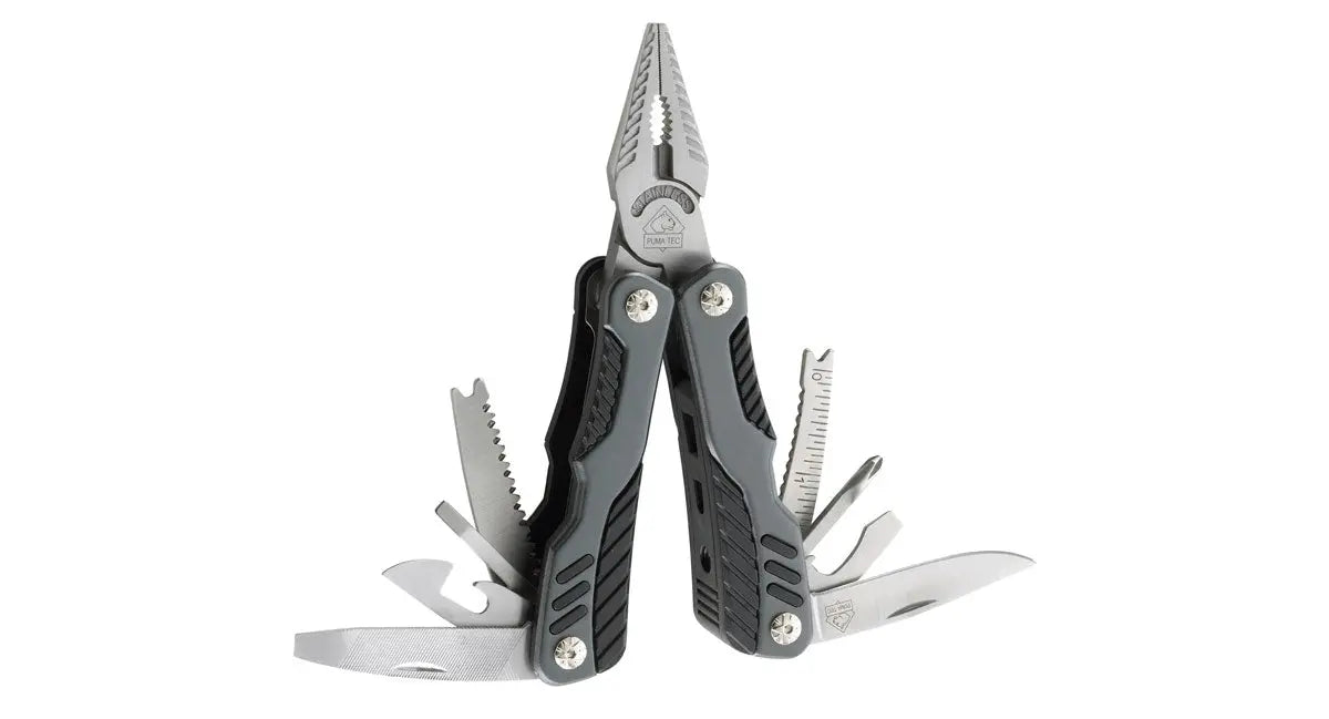puma-tec-multitool-grau-taschenwerkzeug-edc image 1