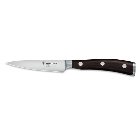 w-sthof-ikon-gem-semesser-9-cm-glatte-schneide-edelstahl image 1