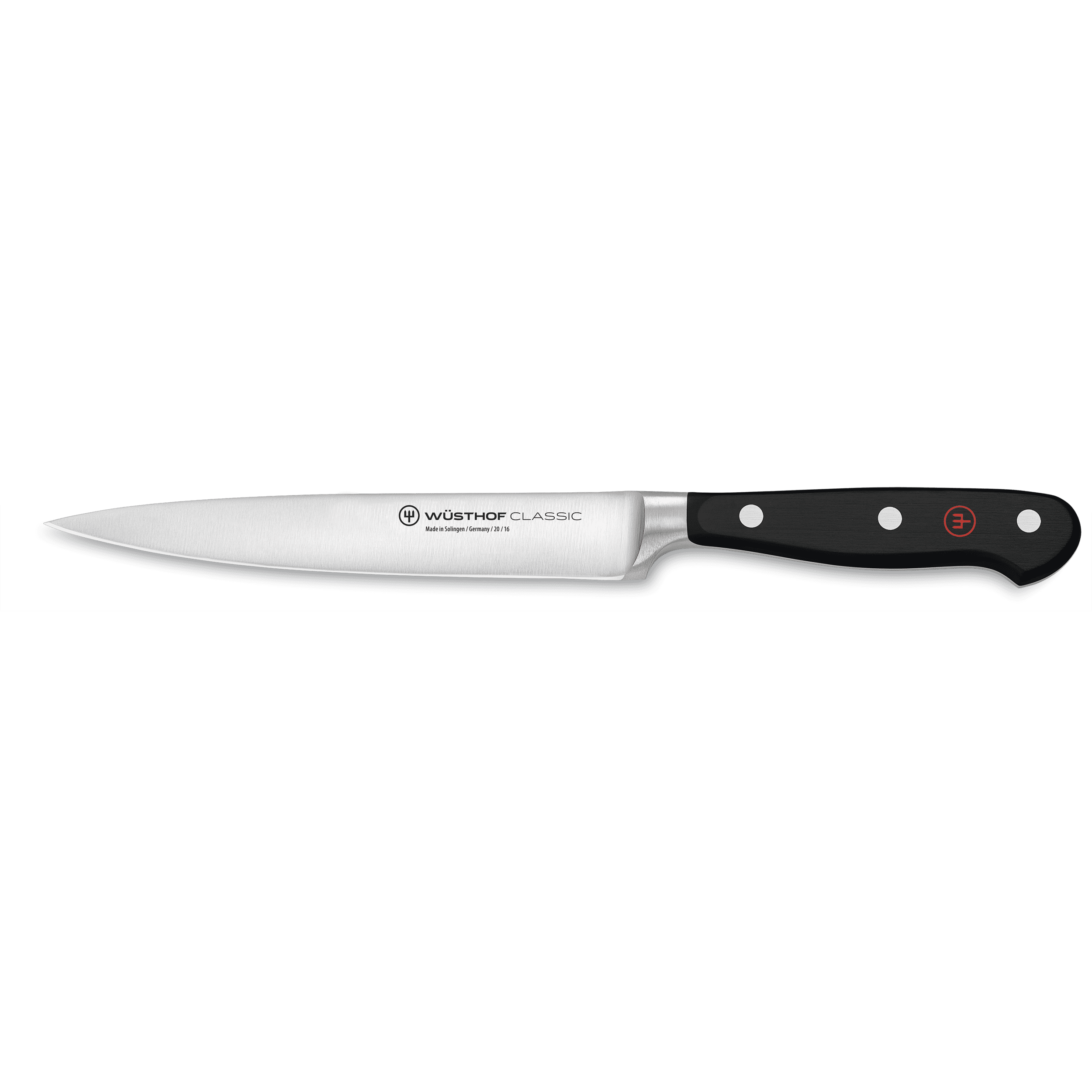 w-sthof-classic-universalmesser-16-cm-schwarz-rostfrei image 1