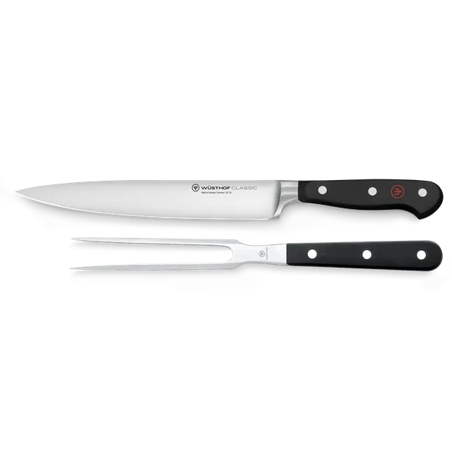 w-sthof-classic-tranchierset-2-teilig-tranchiermesser-gabel image 1