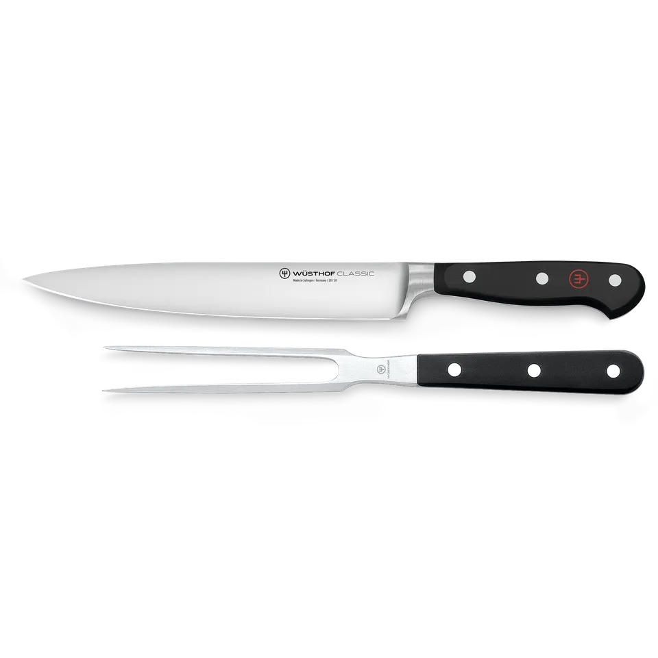 w-sthof-classic-tranchierset-2-teilig-tranchiermesser-gabel image 1