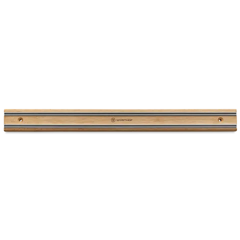 w-sthof-magnetleiste-45-cm-gummibaumholz-messerleiste image 1