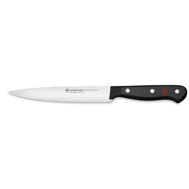 w-sthof-gourmet-universalmesser-16-cm-schwarz-geschmiedet image 1