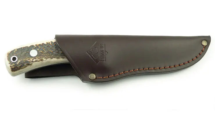 puma-ip-montero-jagdmesser-hirschhorn-stag-119-mm image 6
