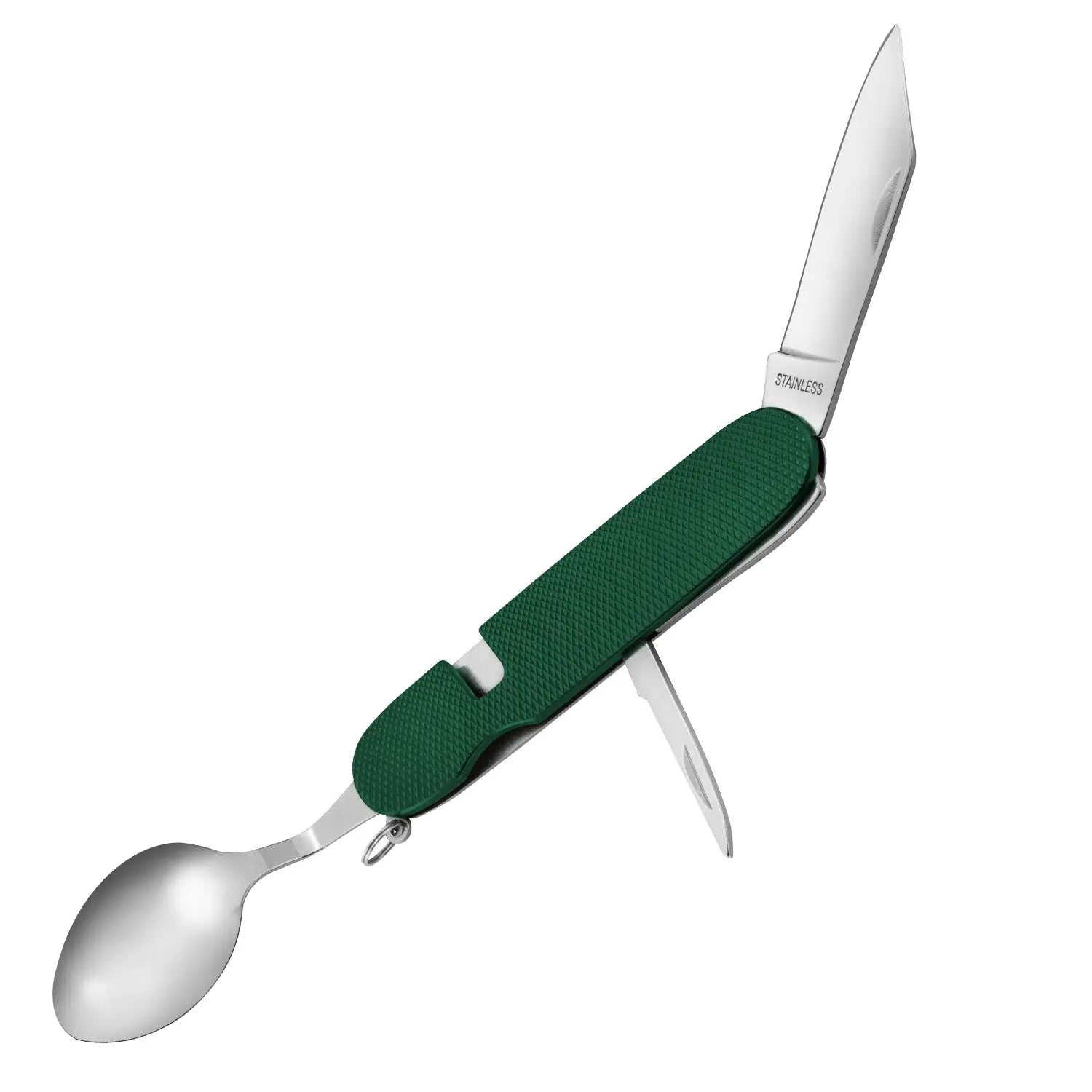 puma-tec-camping-tool-multitool-besteck-gr-n image 3
