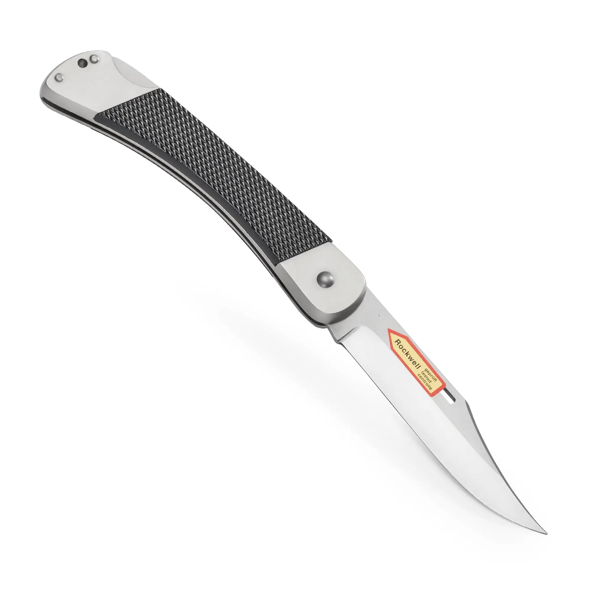 puma-general-taschenmesser-clippoint-abs-schwarz-9-5-cm image 2