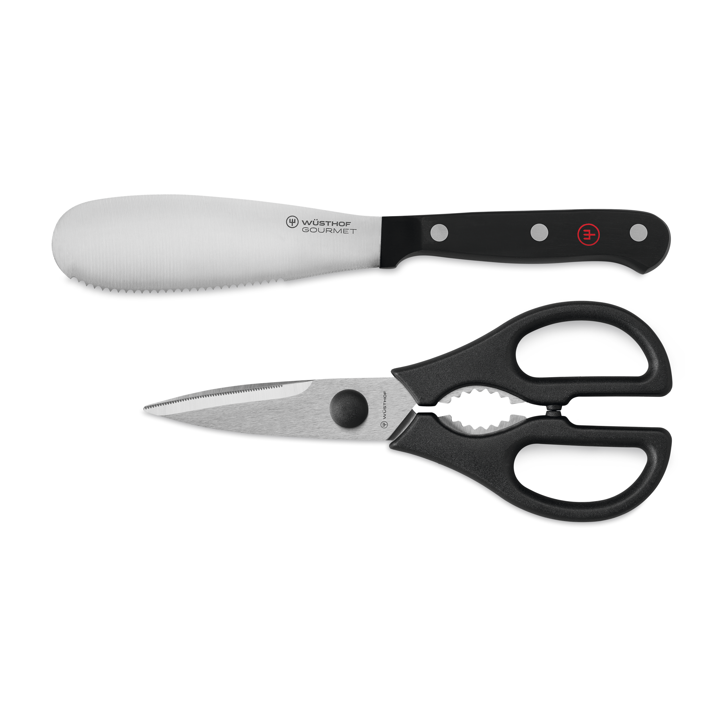 w-sthof-gourmet-streichmesser-scheren-set-2-teilig-k-che image 1