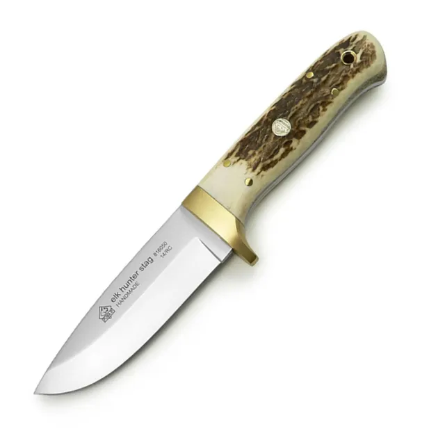 puma-ip-elk-hunter-jagdmesser-hirschhorn-440c-mit-scheide image 1