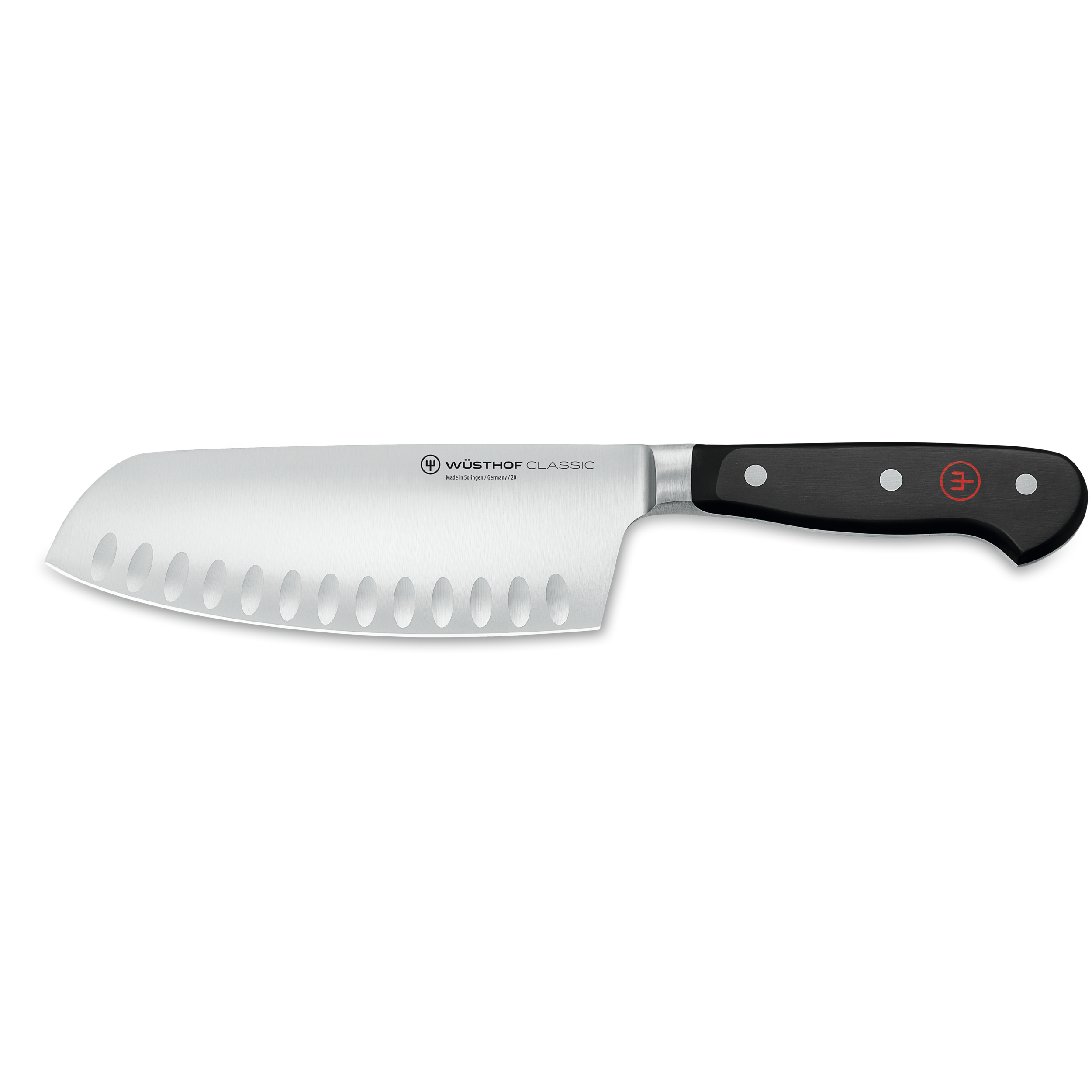 w-sthof-classic-chai-dao-kochmesser-18-cm-kullenschliff image 1
