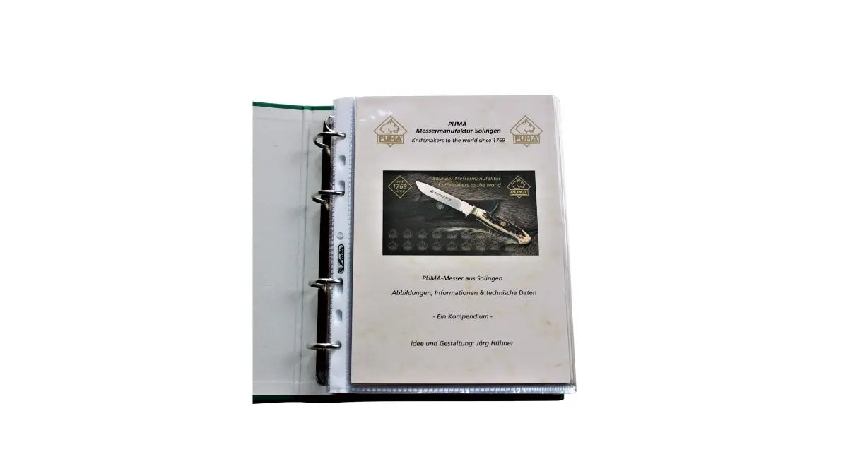 puma-kompendium-de-buch-din-a5-ringbuch image 2