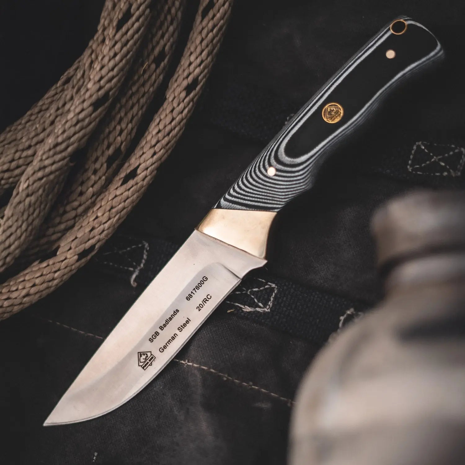 puma-sgb-badlands-jagdmesser-g10-schwarz-drop-point image 6