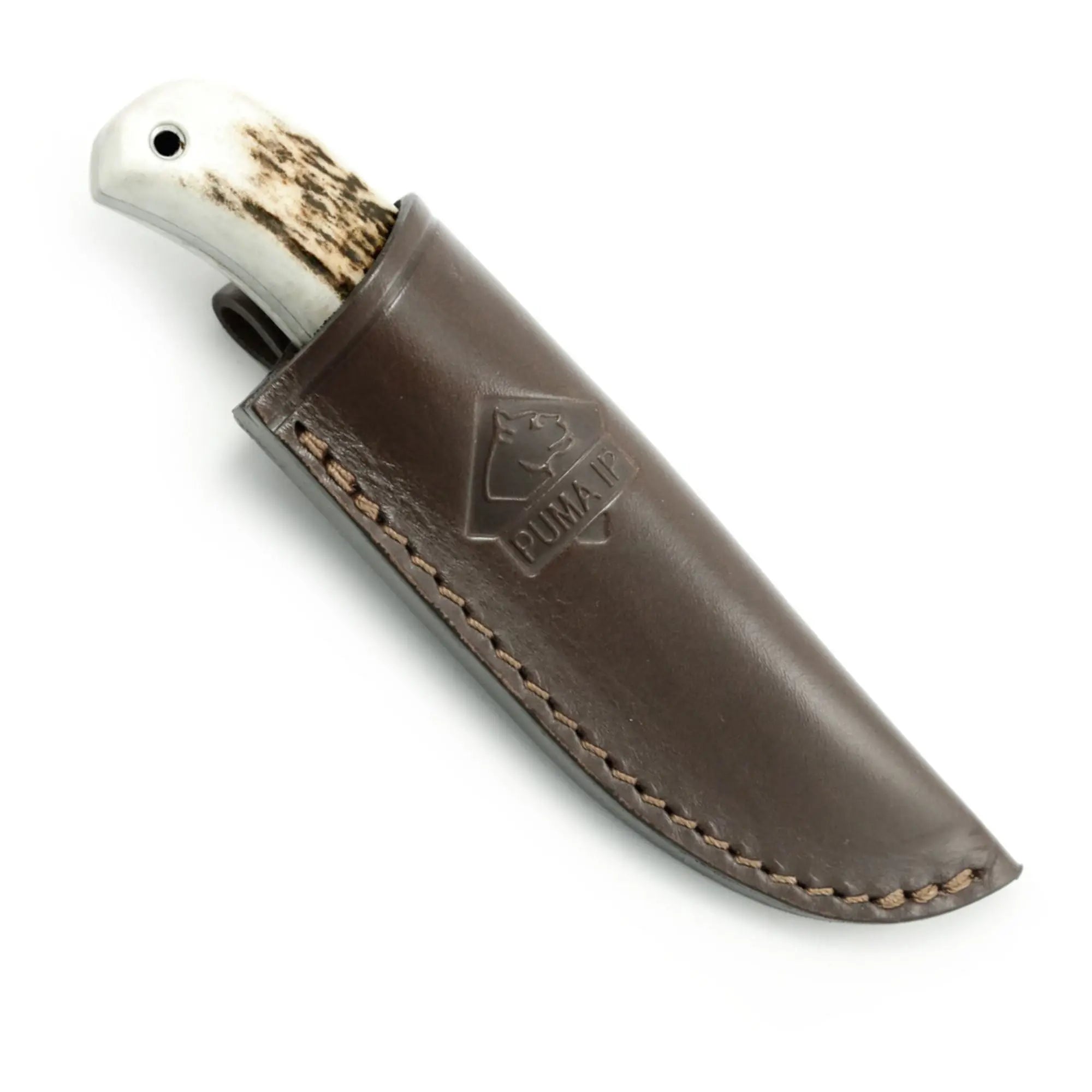 puma-ip-ela-stag-jagdmesser-hirschhorn-klein image 3