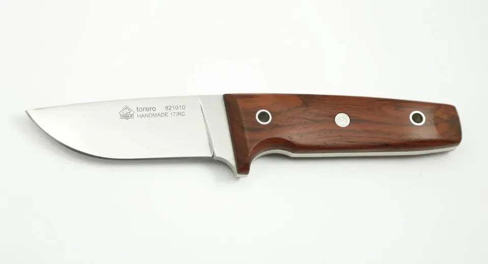 puma-ip-torero-feststehendes-messer-auslaufmodell image 1